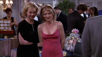 Sabrina, the Teenage Witch Season 6 Episode 16