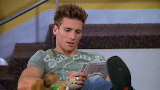 andrew walker in sabrina the teenage witch