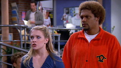 Sabrina, the Teenage Witch Season 7 Episode 11