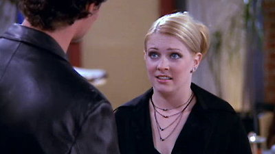 Sabrina, the Teenage Witch Season 7 Episode 13