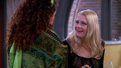 Sabrina, the Teenage Witch Season 7 Episode 14