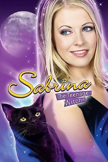 watch sabrina the teenage witch season 1 episode 7
