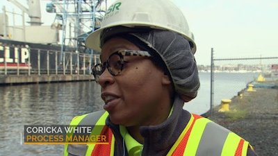 Mega Shippers Season 1 Episode 2