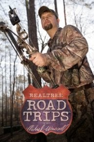 Realtree Road Trips with Michael Waddell