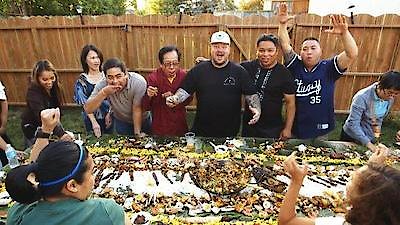 Dead Set on Life Season 1 Episode 3