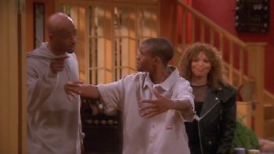 My Wife and Kids Season 1 Episode 3