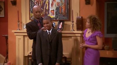 My Wife and Kids Season 1 Episode 5