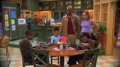 My Wife and Kids Season 1 Episode 8