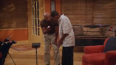My Wife and Kids Season 1 Episode 9