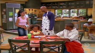 My Wife and Kids Season 2 Episode 1