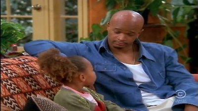 My Wife and Kids Season 2 Episode 2
