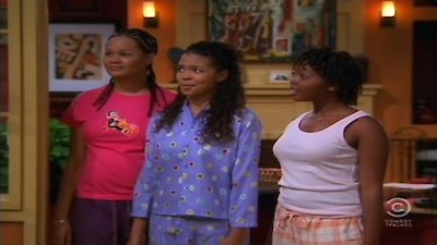 My Wife and Kids Season 2 Episode 6