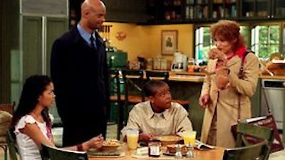 My Wife and Kids Season 2 Episode 8