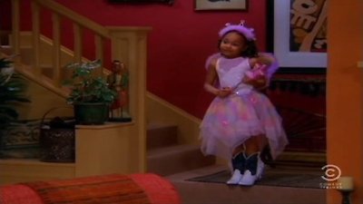 My Wife and Kids Season 2 Episode 14