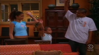 My Wife and Kids Season 2 Episode 16