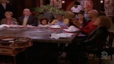 My Wife and Kids Season 2 Episode 17