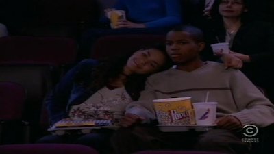 My Wife and Kids Season 2 Episode 18