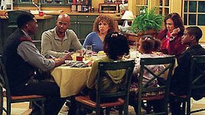 My Wife and Kids Season 2 Episode 19