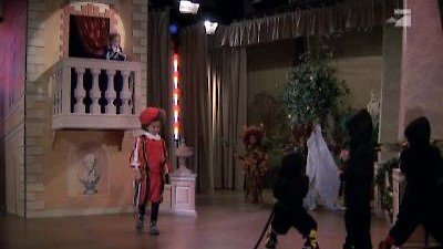 My Wife and Kids Season 3 Episode 7