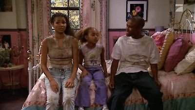 My Wife and Kids Season 3 Episode 8