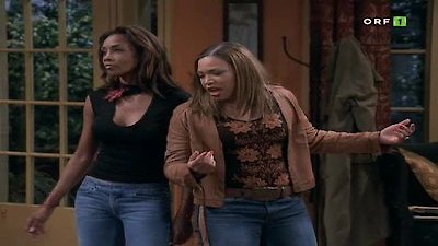 My Wife and Kids Season 3 Episode 9