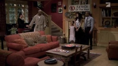 My Wife and Kids Season 3 Episode 16