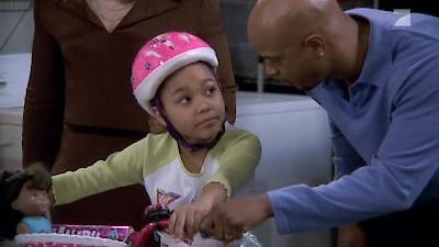 My Wife and Kids Season 3 Episode 20
