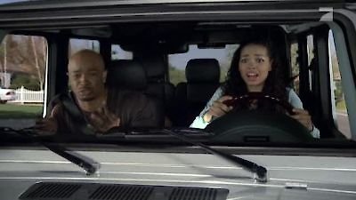 My Wife and Kids Season 3 Episode 21