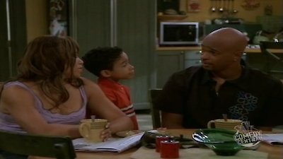 My Wife and Kids Season 4 Episode 1