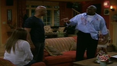 My Wife and Kids Season 4 Episode 5