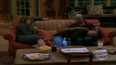 My Wife and Kids Season 4 Episode 6