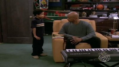 My Wife and Kids Season 4 Episode 11