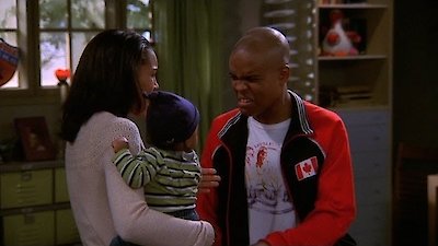 My Wife and Kids Season 5 Episode 7
