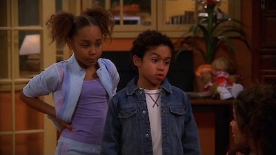 My Wife and Kids Season 5 Episode 11