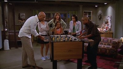 My Wife and Kids Season 5 Episode 12