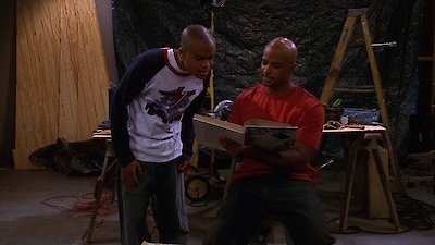 My Wife and Kids Season 5 Episode 18
