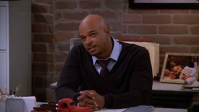 My Wife and Kids Season 5 Episode 24