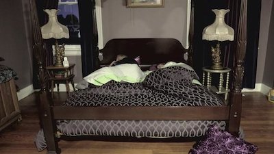 It Takes a Killer Season 2 Episode 1