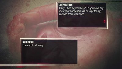 It Takes a Killer Season 1 Episode 25