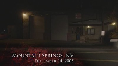 It Takes a Killer Season 1 Episode 41