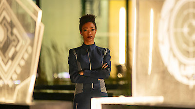 Star Trek: Discovery Season 1 Episode 15