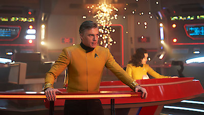 Star Trek: Discovery Season 2 Episode 14