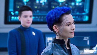 Star Trek: Discovery Season 4 Episode 2