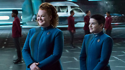 Star Trek: Discovery Season 4 Episode 4