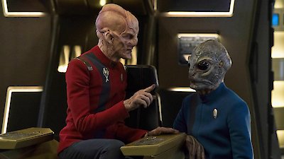 Star Trek: Discovery Season 4 Episode 5