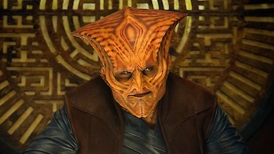 Star Trek: Discovery Season 4 Episode 8