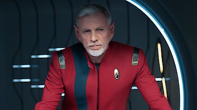 Star Trek: Discovery Season 5 Episode 2