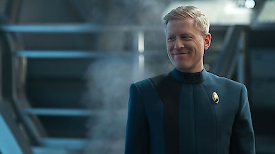 Star Trek: Discovery Season 5 Episode 6