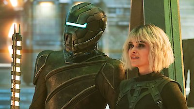 Star Trek: Discovery Season 5 Episode 9