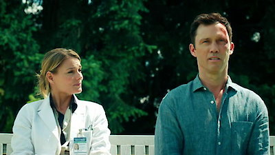 Shut Eye Season 1 Episode 3